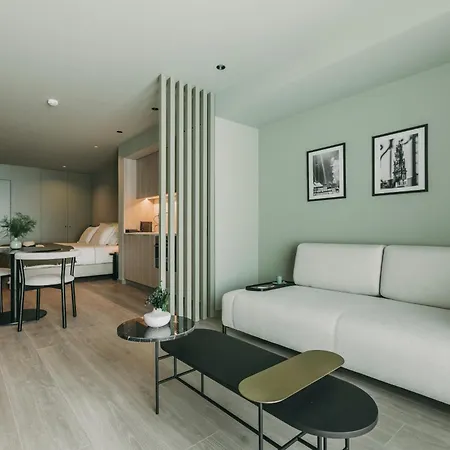 705 Prime Hotel