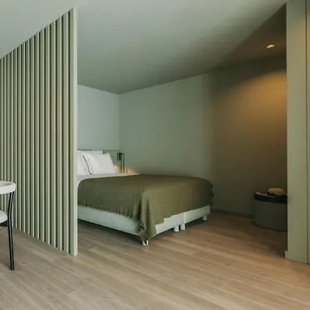 705 Prime Hotel