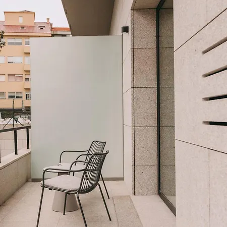 705 Prime 4* Porto