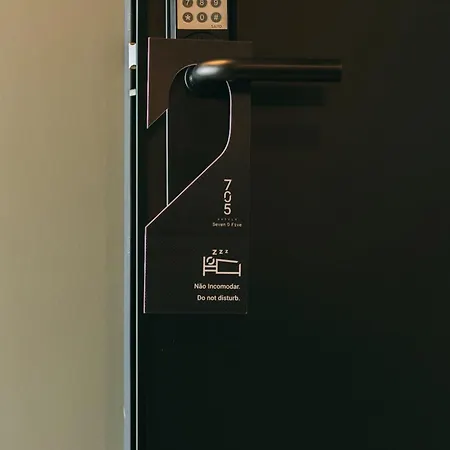 705 Prime Porto