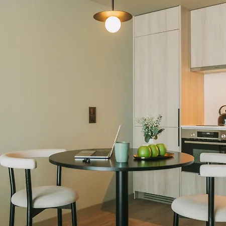 Hotel 705 Prime 4*