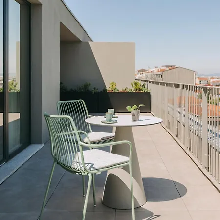 Hotel 705 Prime