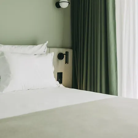 705 Prime Hotel Porto