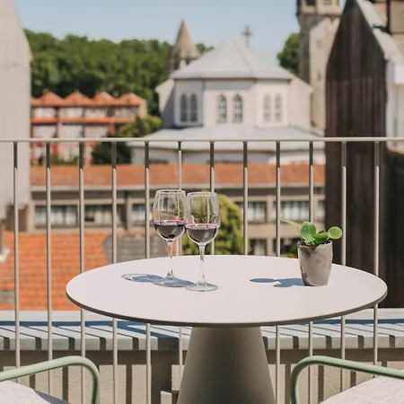 705 Prime Hotel