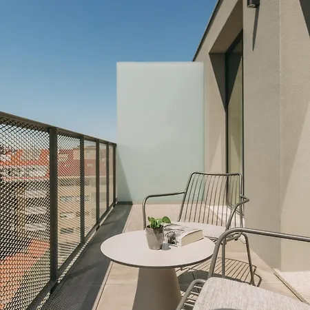 705 Prime Porto