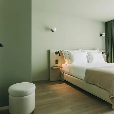 Hotel 705 Prime Porto