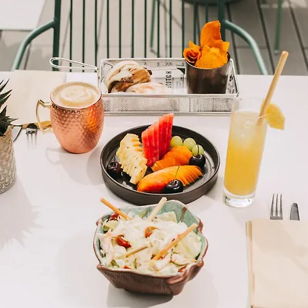705 Prime 4* Porto