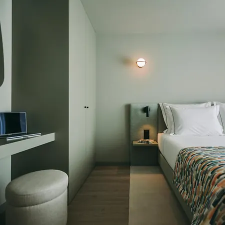 705 Prime 4* Porto