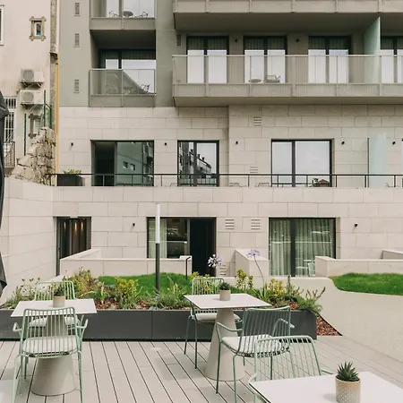 705 Prime 4* Porto
