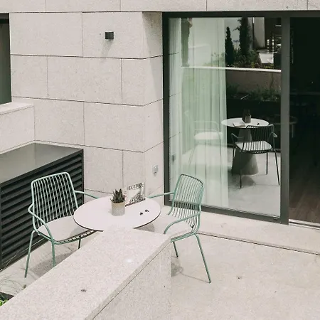Hotel 705 Prime 4*