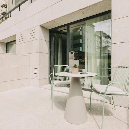 Hotel 705 Prime Porto