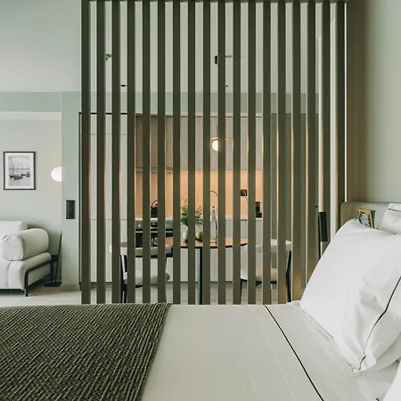 Hotel 705 Prime