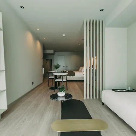 705 Prime 4* Porto