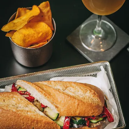 Hotel 705 Prime Porto