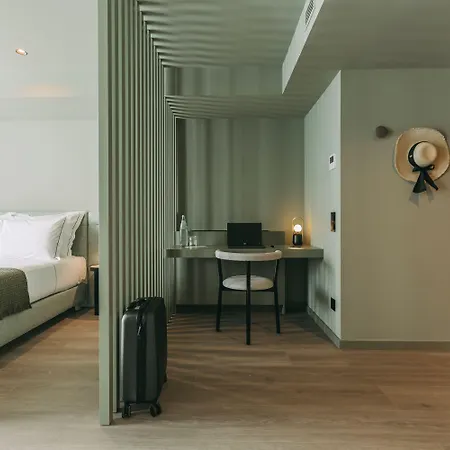 Hotel 705 Prime Porto