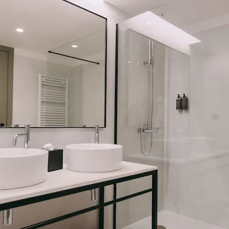 705 Prime Hotel Porto