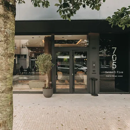 705 Prime Hotel 4*