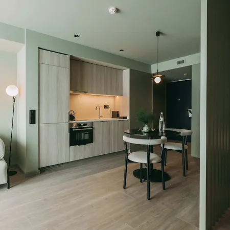 Hotel 705 Prime 4*