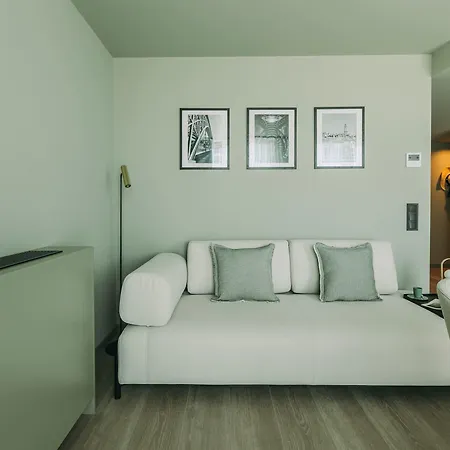 705 Prime Hotel Porto