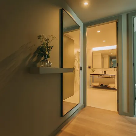 705 Prime 4* Porto
