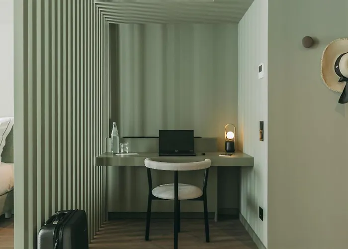 Hotel 705 Prime Porto