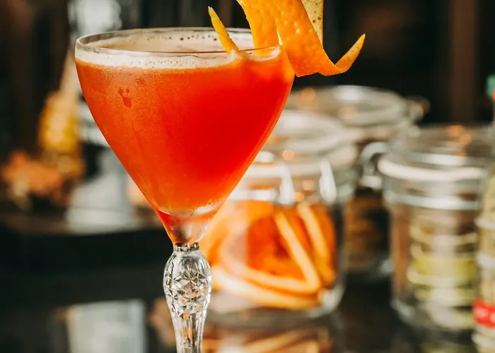 705 Prime Отель 4*