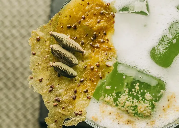 Отель 705 Prime 4*