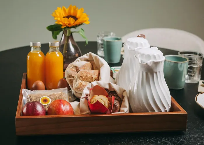 Отель 705 Prime