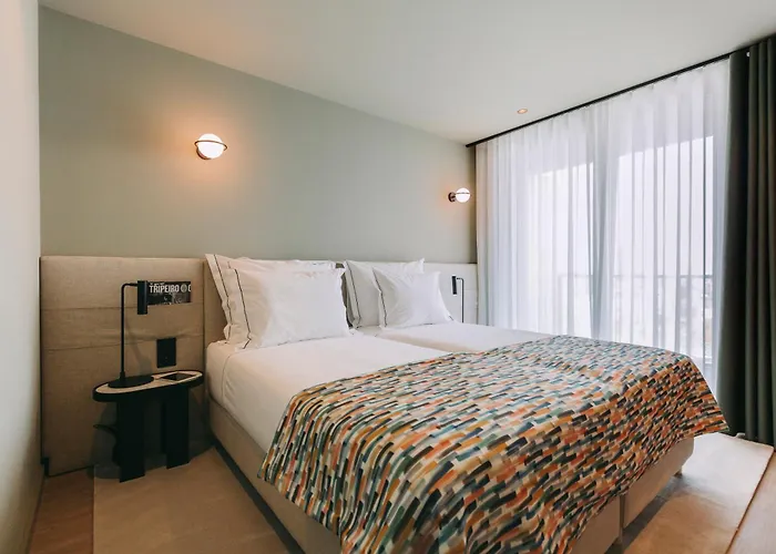 705 Prime 4* Porto