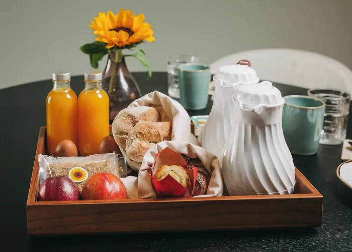 705 Prime 4* Порту