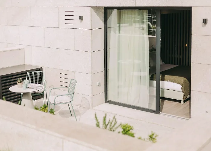 705 Prime Hotel Porto