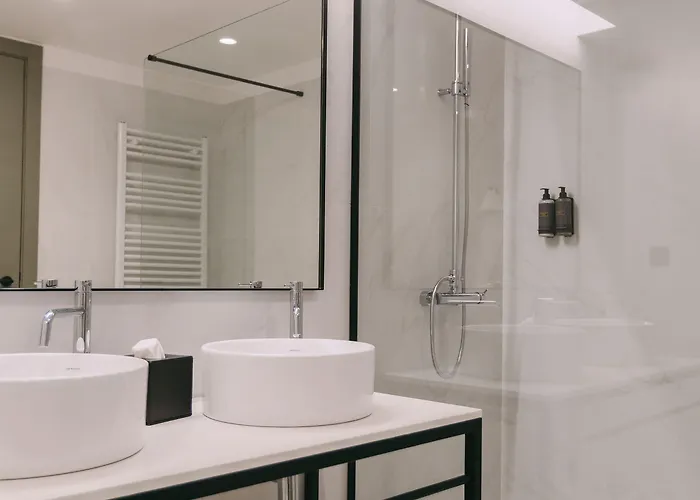 705 Prime Hotel Porto