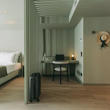705 Prime Hotel Porto