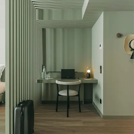 Hotel 705 Prime Oporto