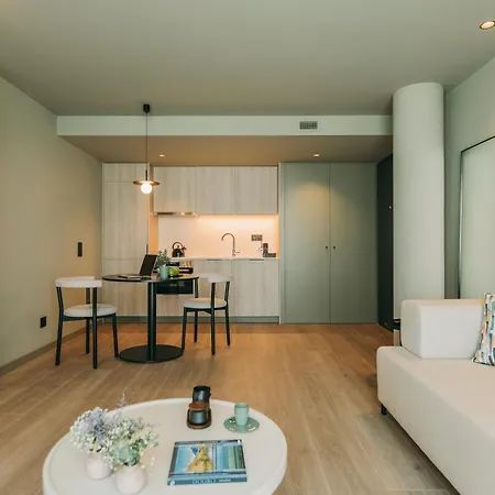 705 Prime Porto