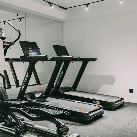 Hotel 705 Prime Oporto