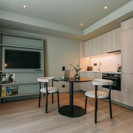 705 Prime 4* Porto