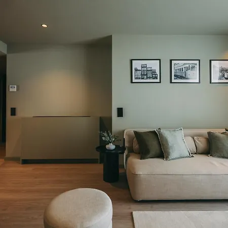 705 Prime 4* Porto