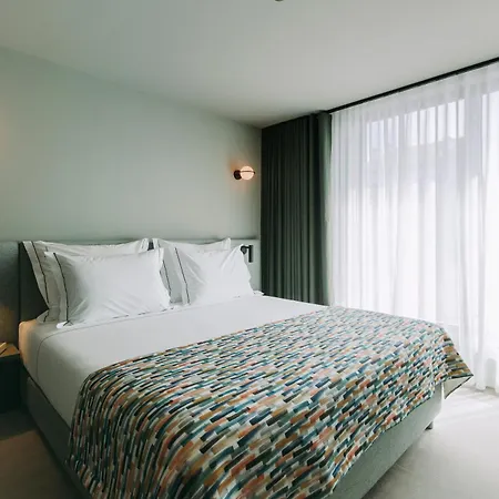 705 Prime Hotel Porto