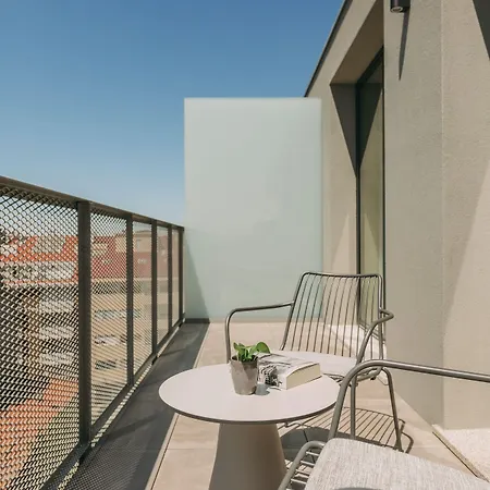 Hotel 705 Prime Porto