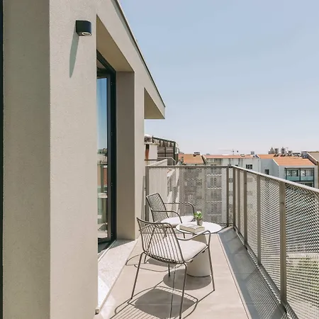 705 Prime Hotel Oporto