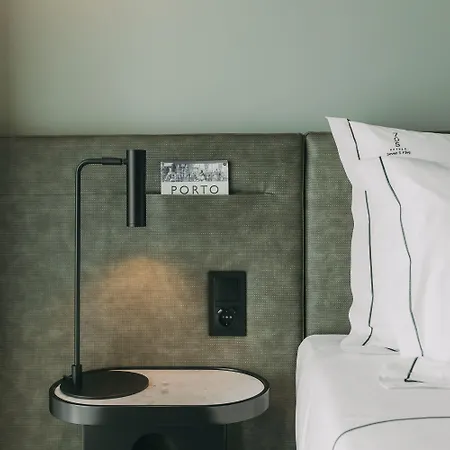 705 Prime 4* Porto