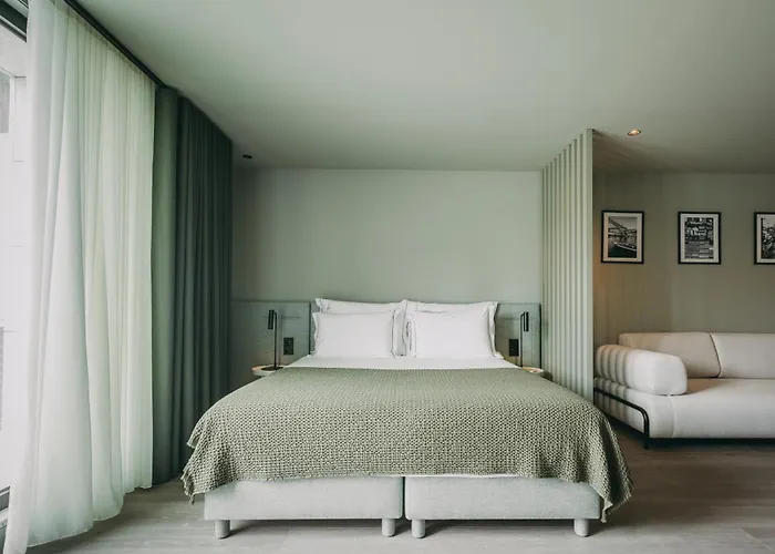 Szálloda 705 Prime 4*