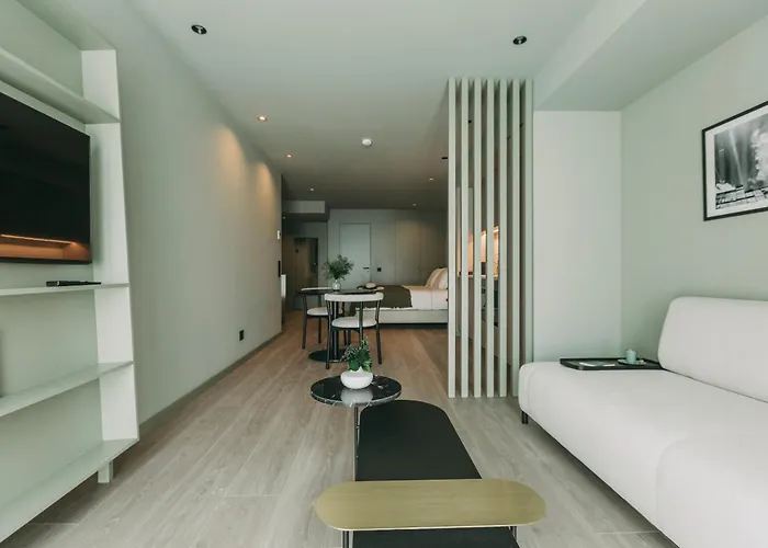 705 Prime 4* Πόρτο