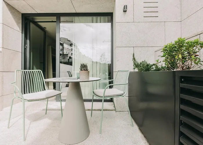 Ξενοδοχείο 705 Prime