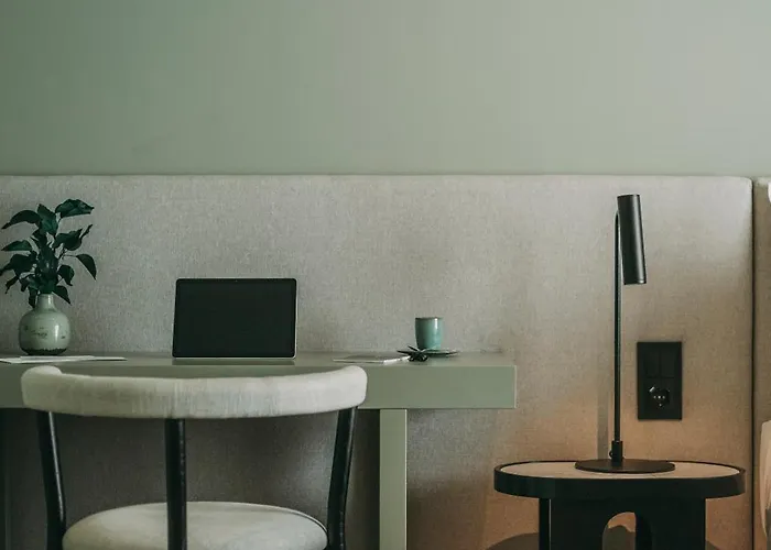 705 Prime Ξενοδοχείο 4*