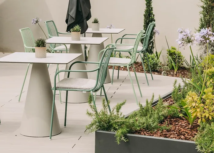 Ξενοδοχείο 705 Prime Πόρτο