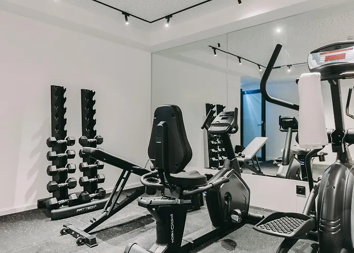 Szálloda 705 Prime 4*