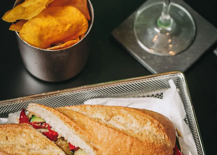 Szálloda 705 Prime Porto