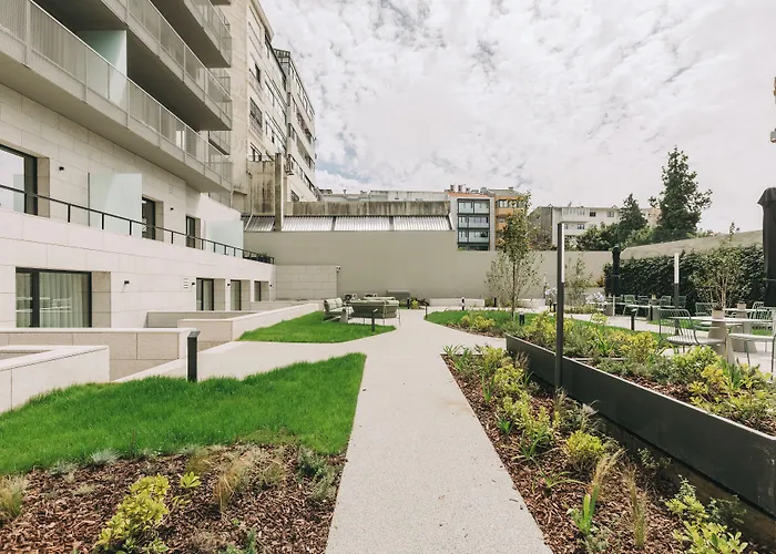 705 Prime Ξενοδοχείο